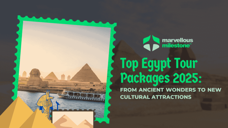 Egypt Tour Groups