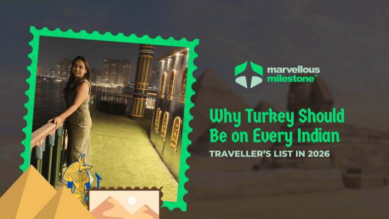 india to turkey packages