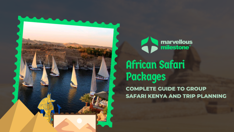 African Safari Packages