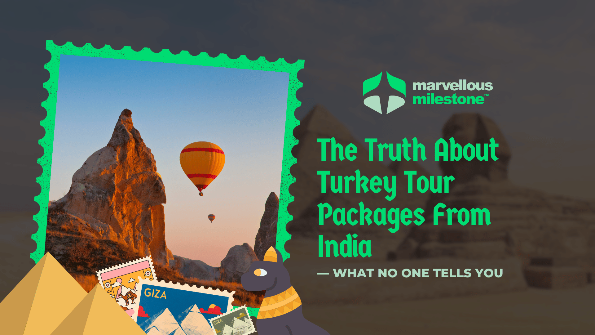 turkey tour packages from india