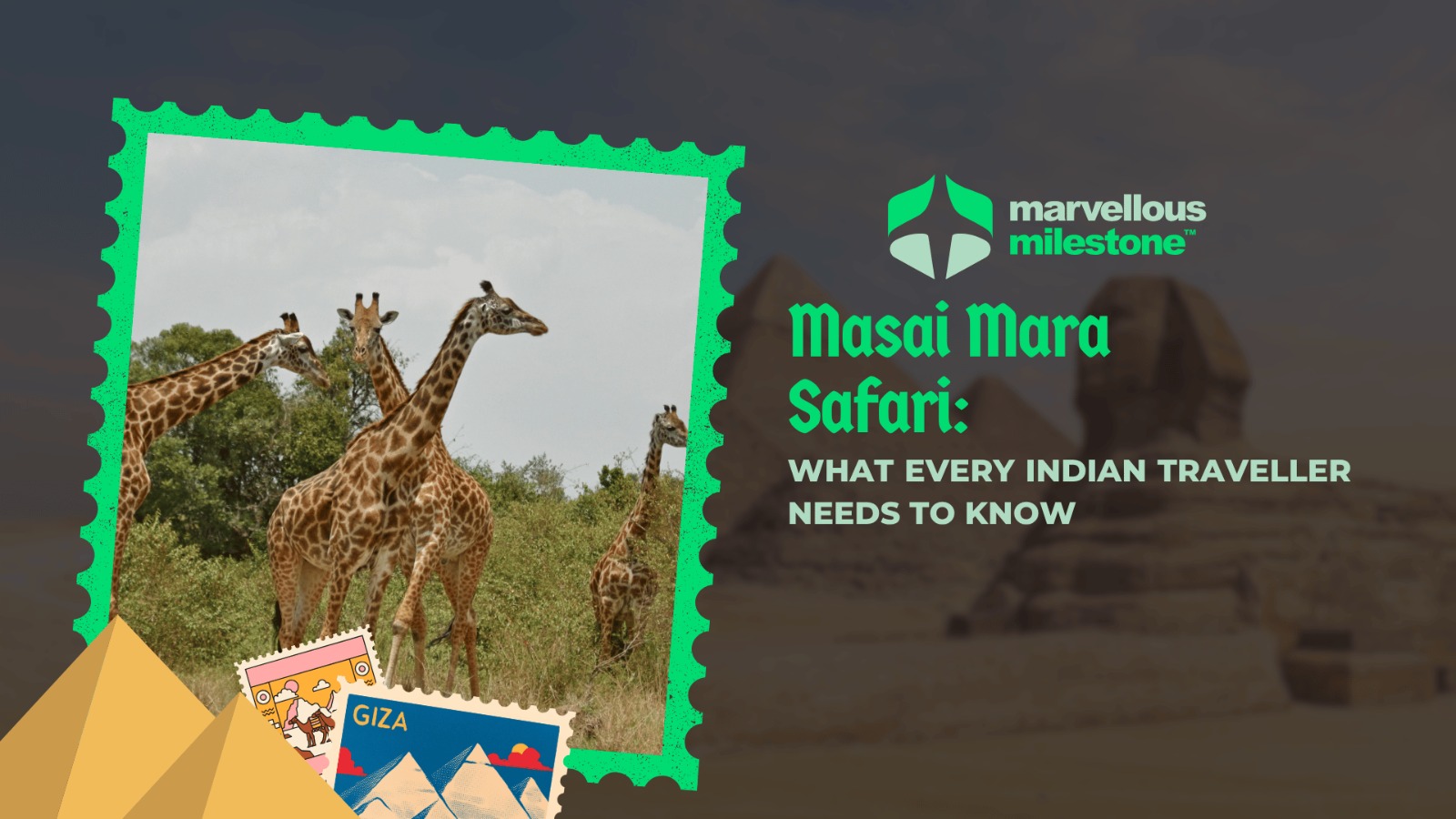 kenya trip packages